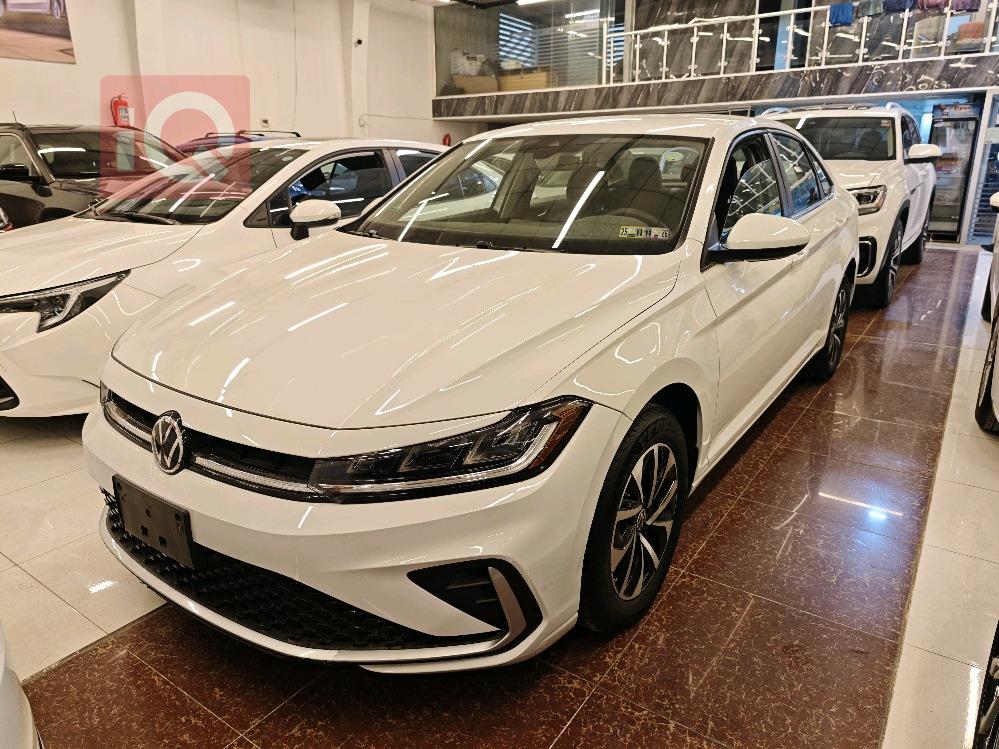 فولكسفاغن جيتا